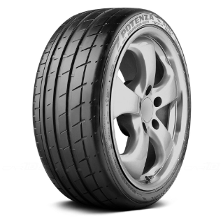 Potenza S007 Potenza S007
