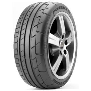Potenza RE070 RFT Potenza RE070 RFT