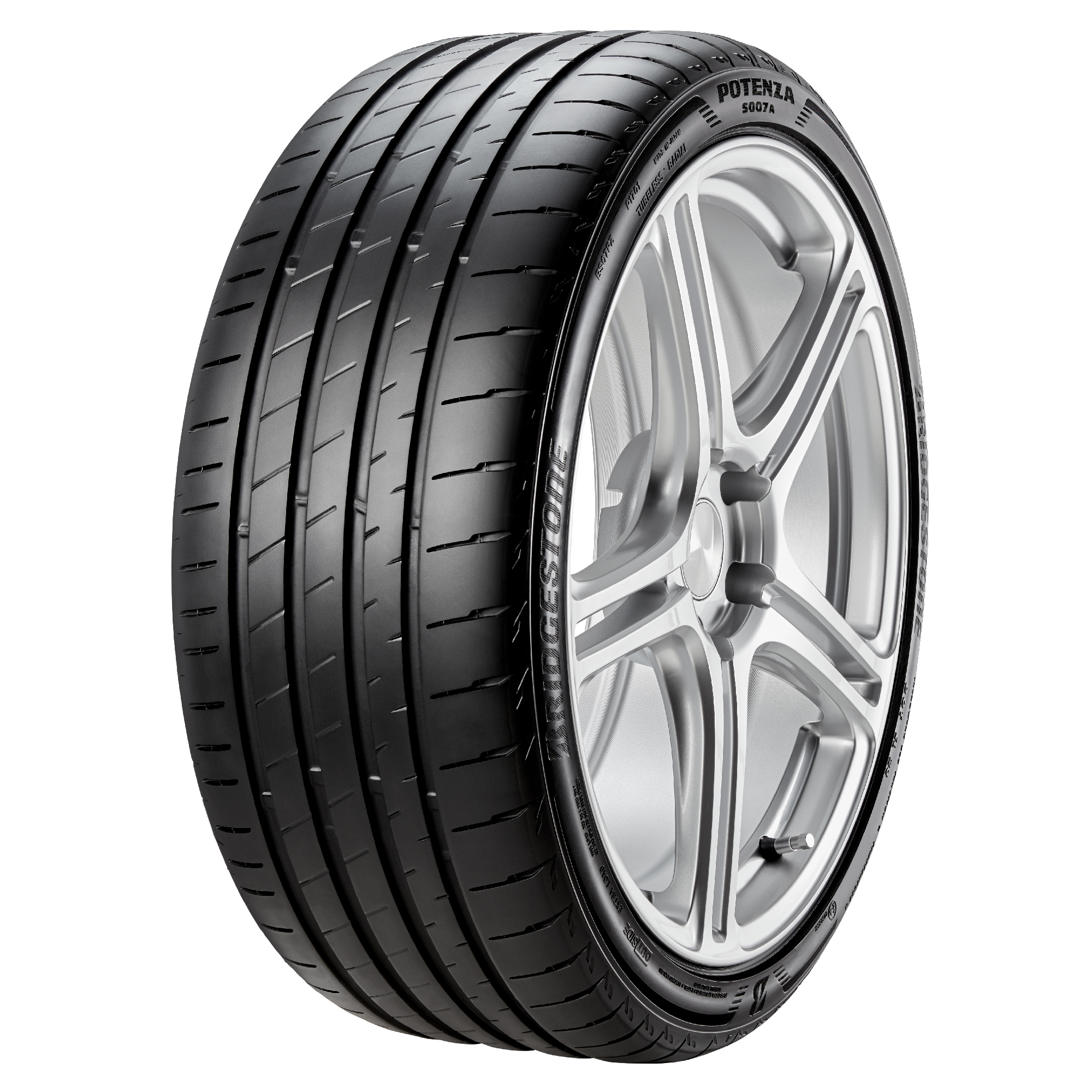 Potenza S007A Potenza S007A