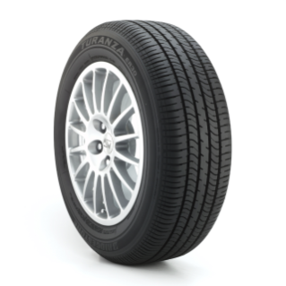 Turanza ER30 TEST 